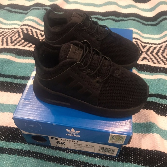 Adidas Ortholite 6c  Work twice  Like New - Picture 2 of 6